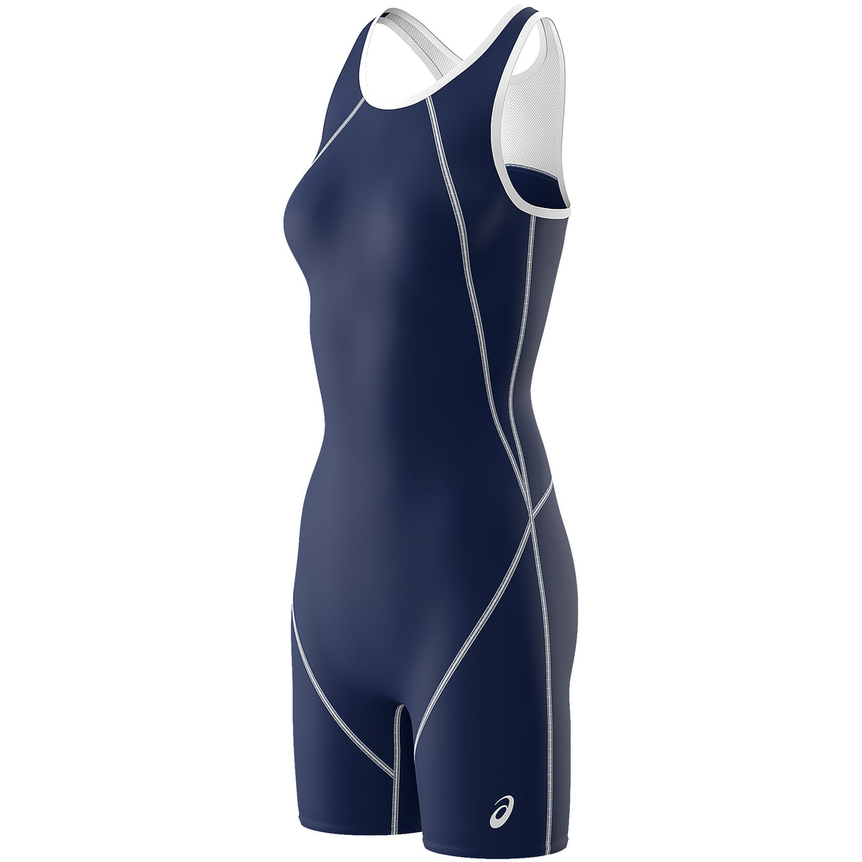 ASICS Women's Snapdown Singlet