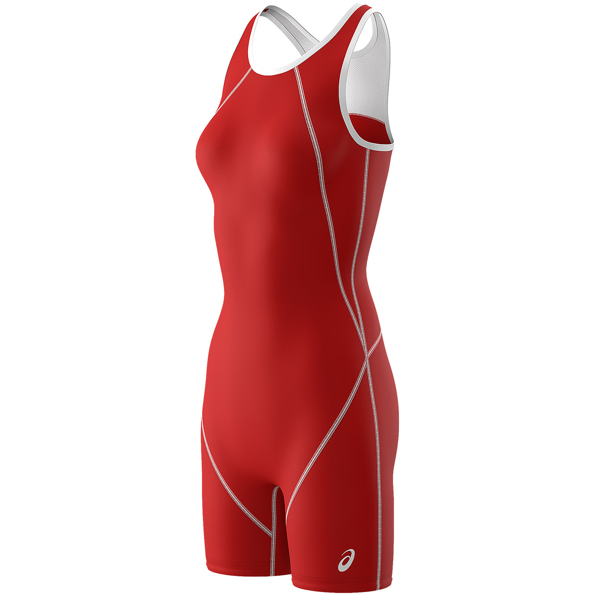 ASICS Women's Snapdown Singlet