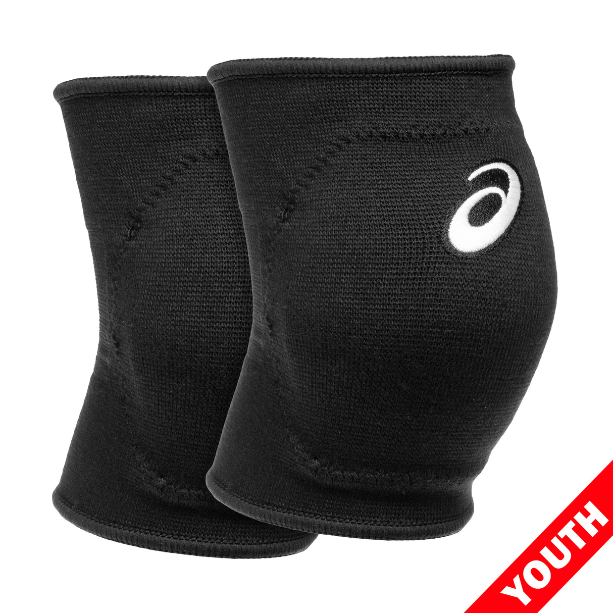 ASICS Youth Gel Rally Knee Pad
