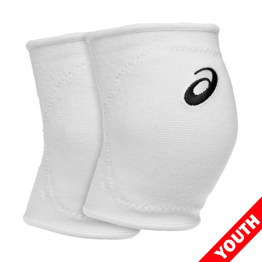 ASICS Youth Gel Rally Knee Pad