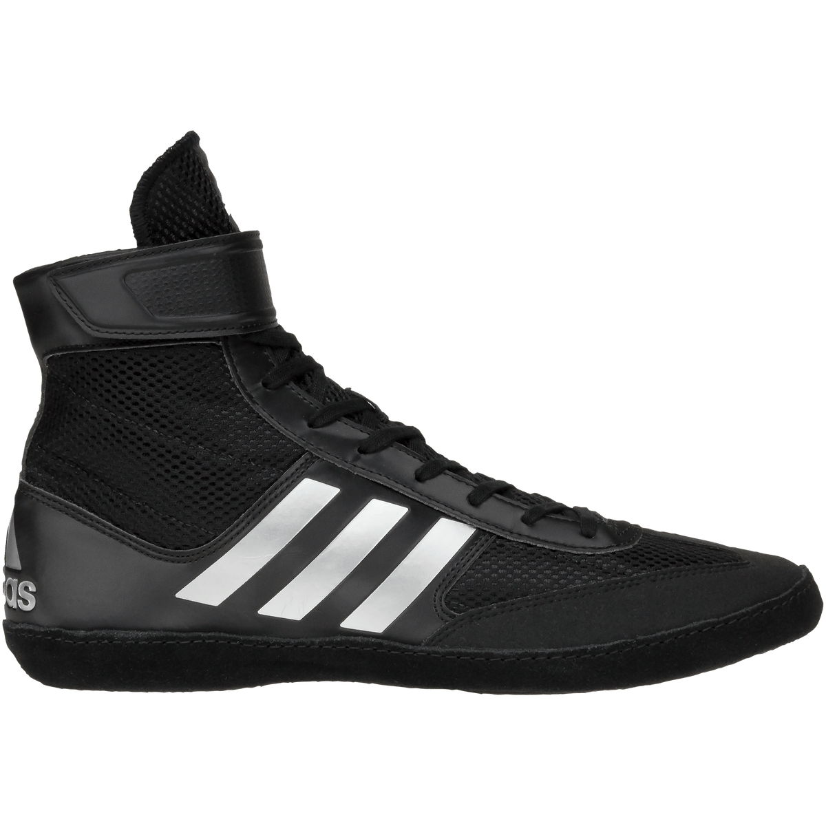 Adidas Men's Top - Black