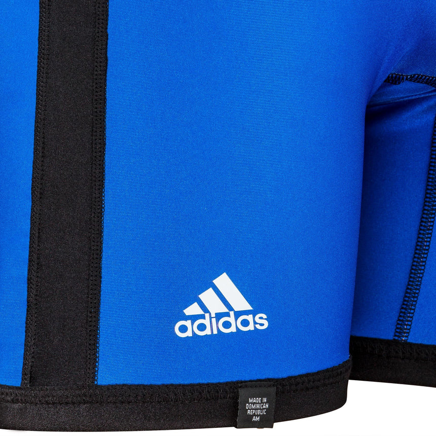 Adidas Reversible Singlet