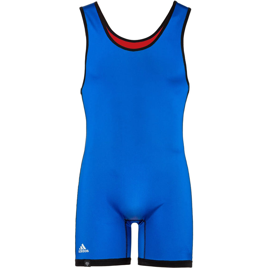Adidas Reversible Singlet