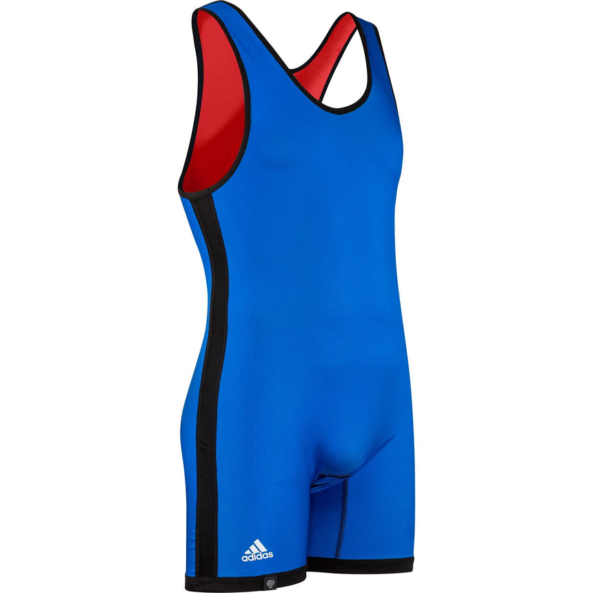 Adidas Reversible Singlet