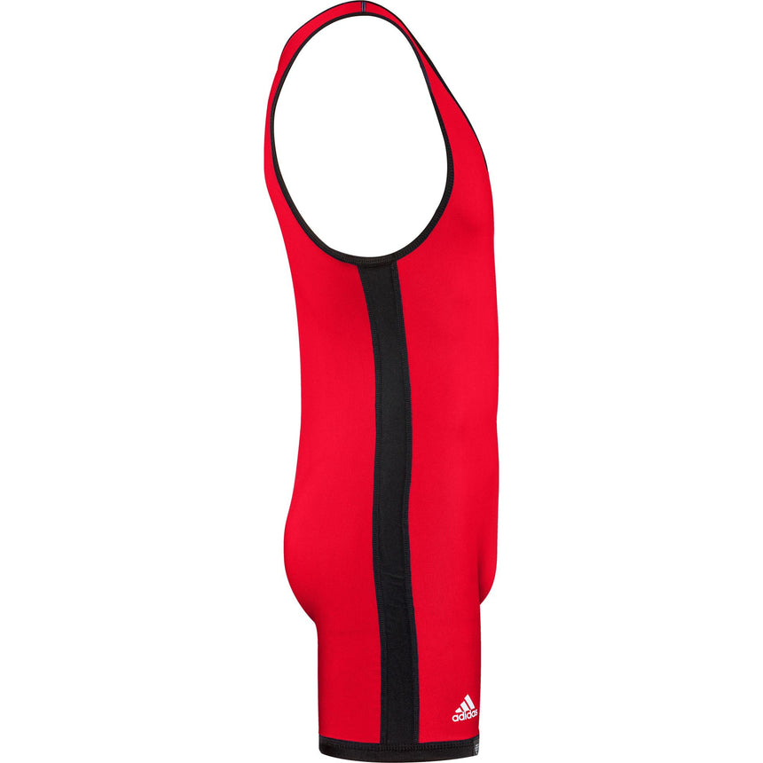 Adidas Reversible Singlet