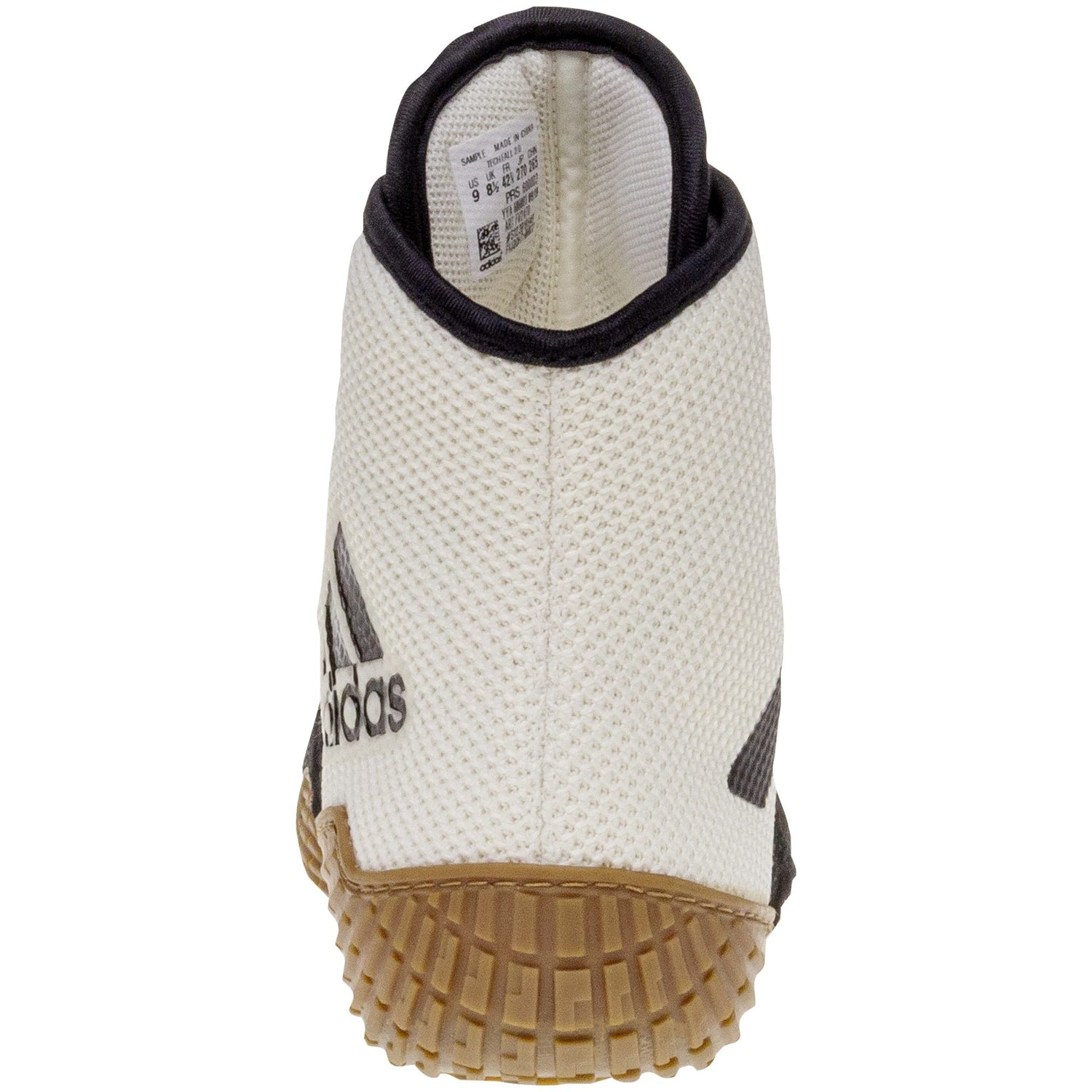 Adidas Tech Fall 2 Wrestling Shoes
