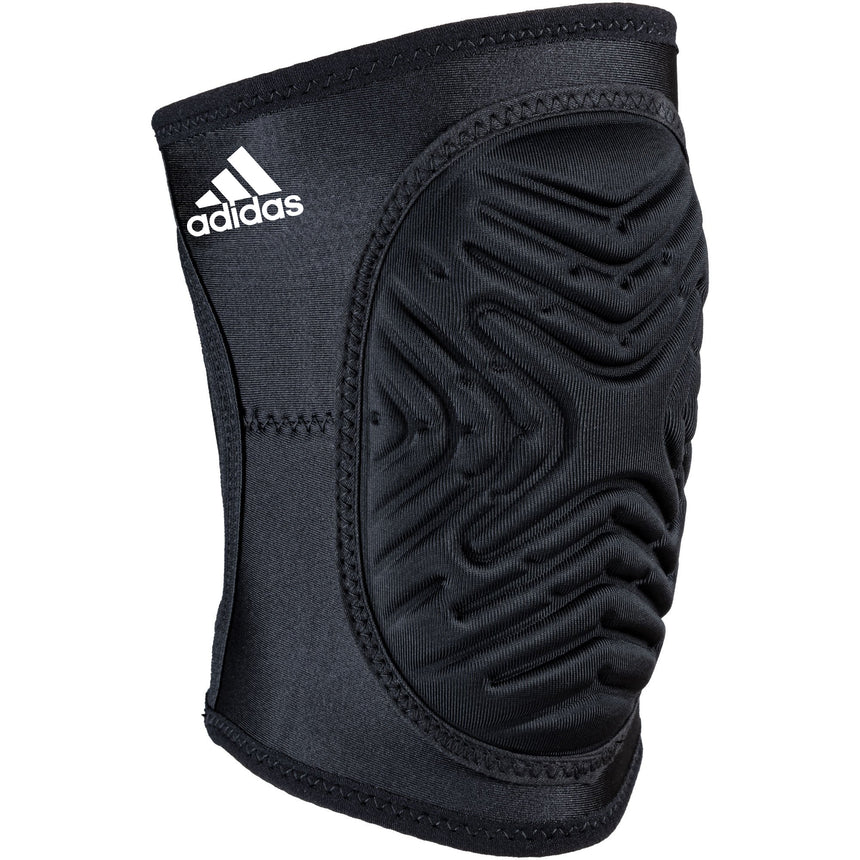 Adidas AK100 Wrestling Kneepads in black