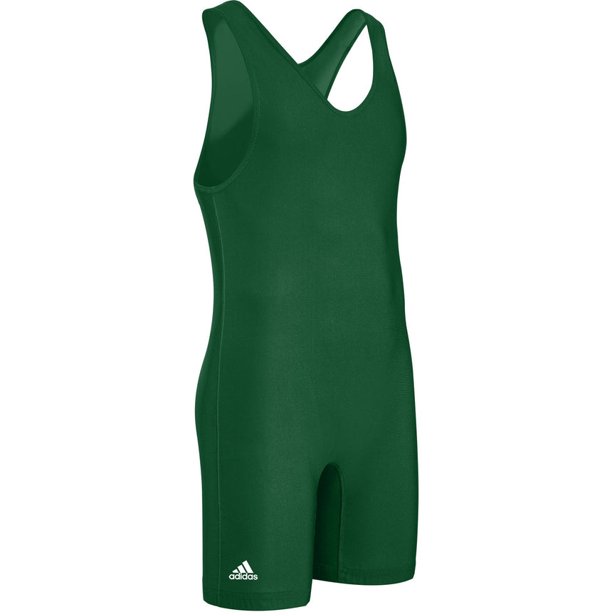 Adidas Solid Singlet
