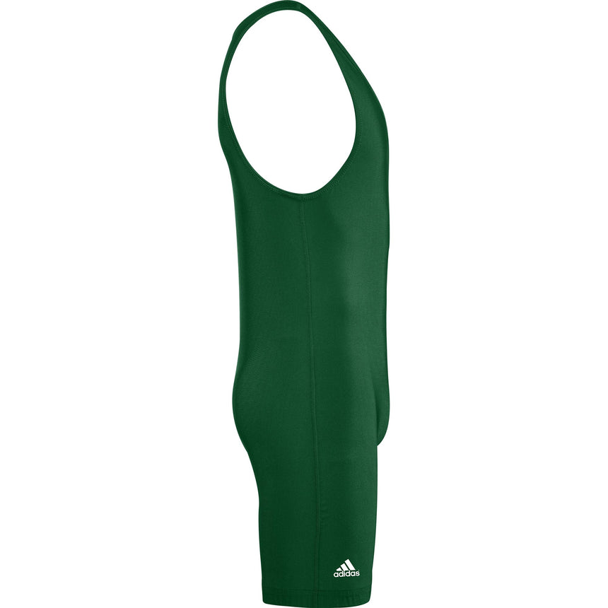 Adidas Solid Singlet