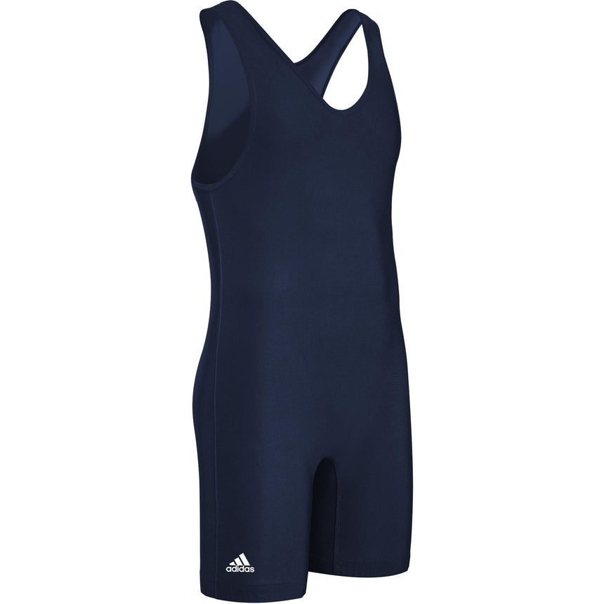 Adidas Solid Singlet