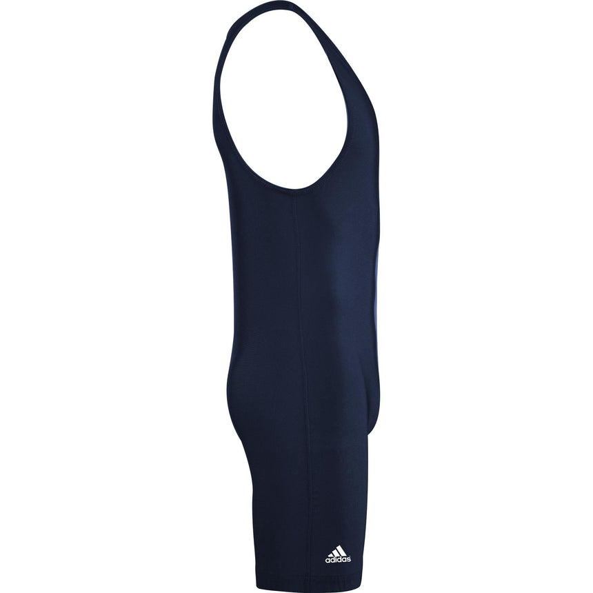 Adidas Solid Singlet