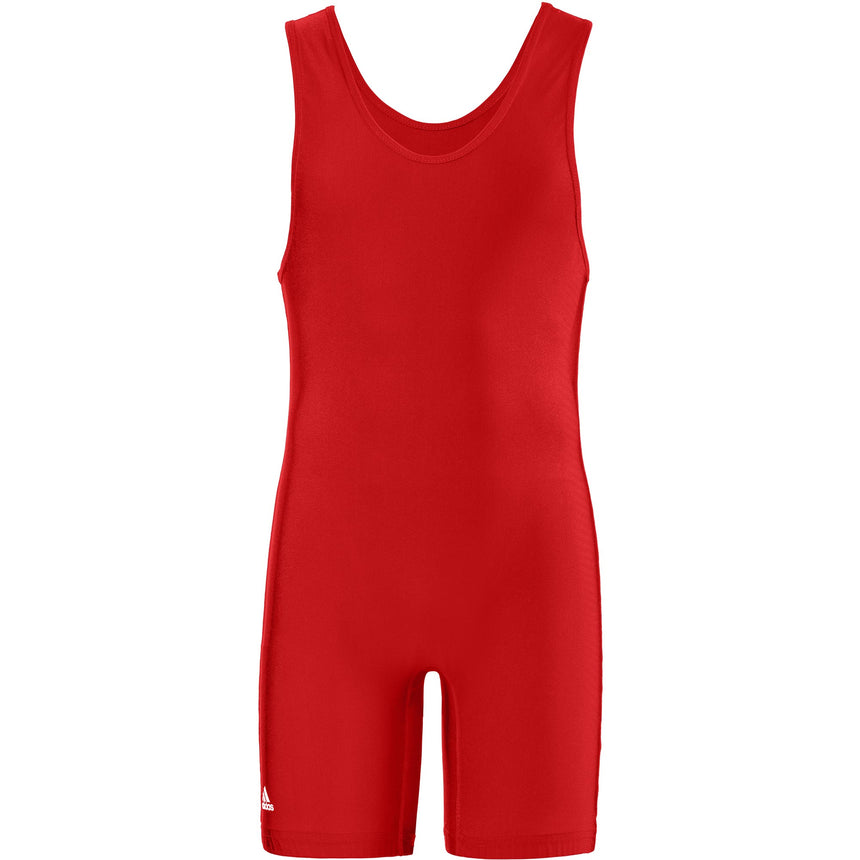 Adidas Solid Singlet