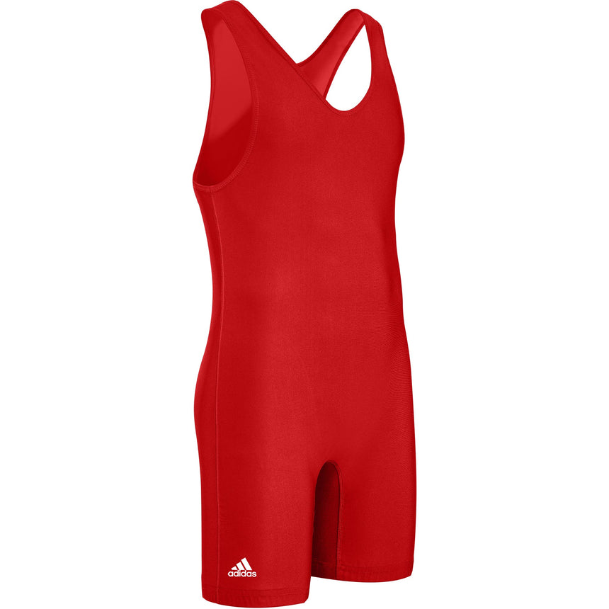 Adidas Solid Singlet