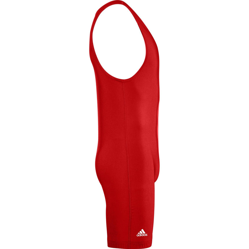 Adidas Solid Singlet