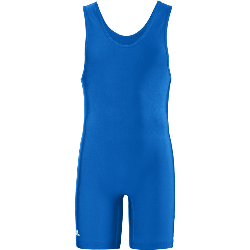 Adidas Solid Singlet