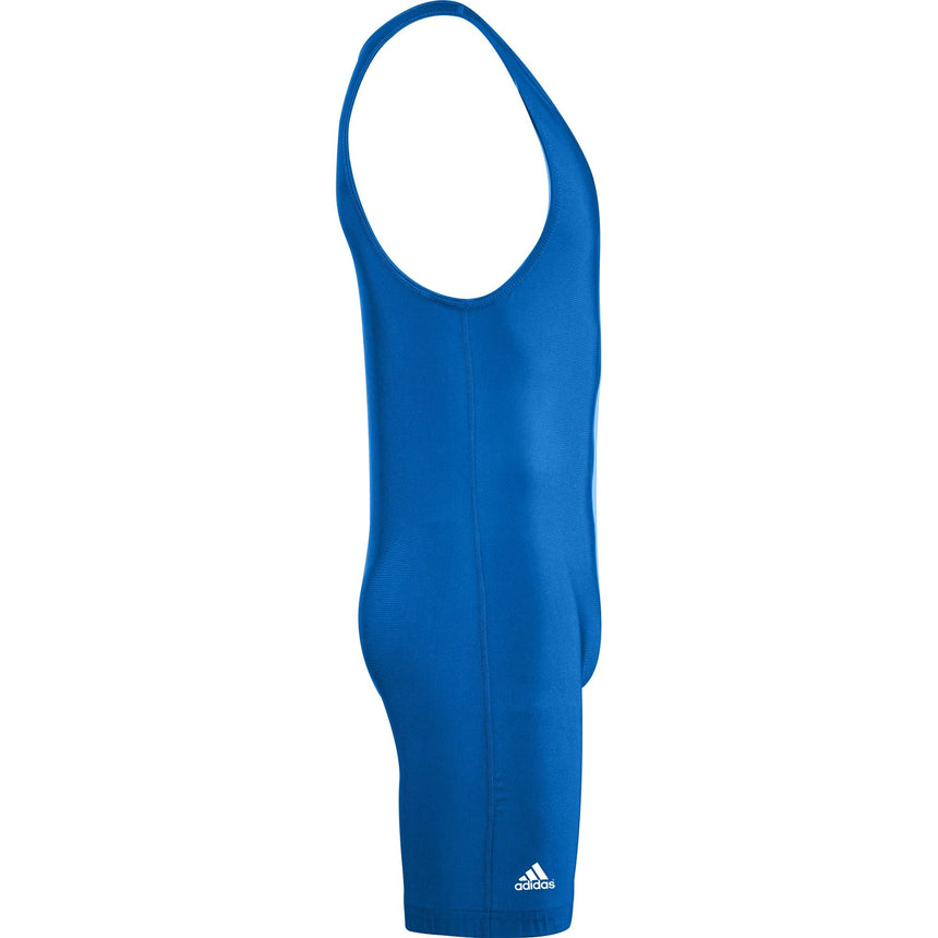 Adidas Solid Singlet