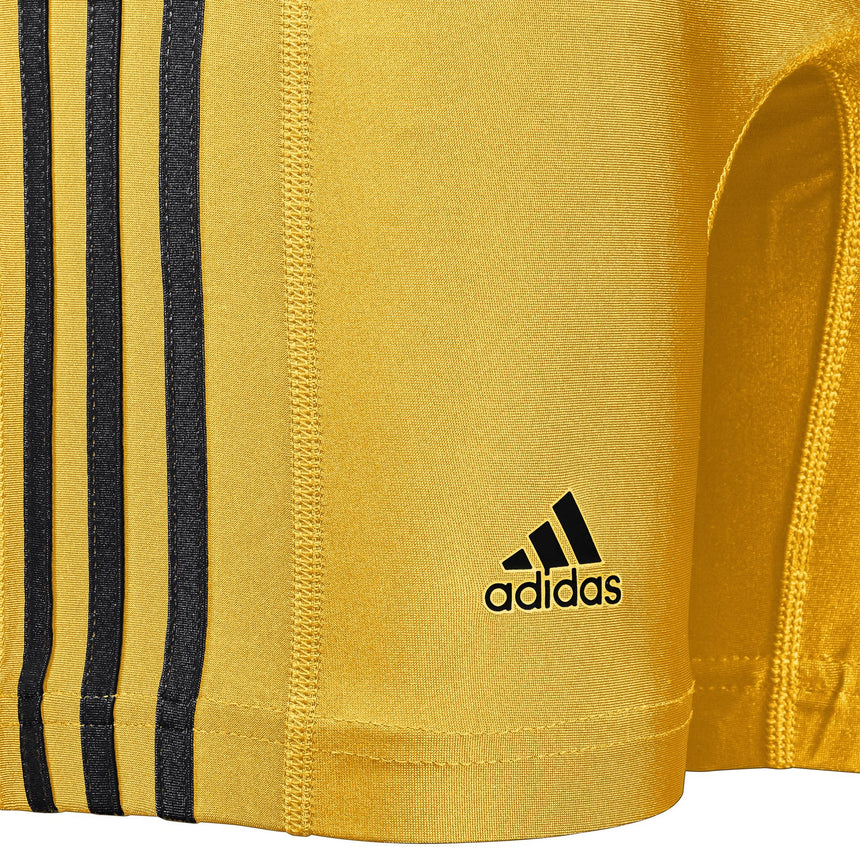 Adidas 3 Stripe Singlet