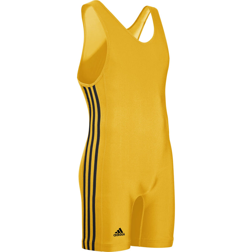 Adidas 3 Stripe Singlet