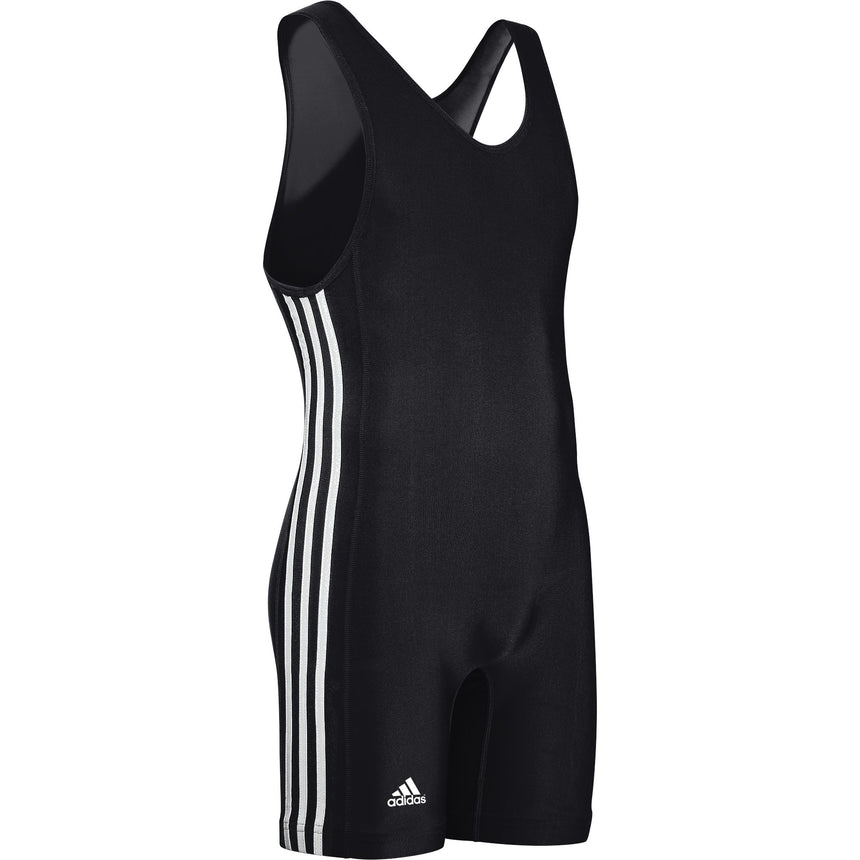 Adidas 3 Stripe Singlet