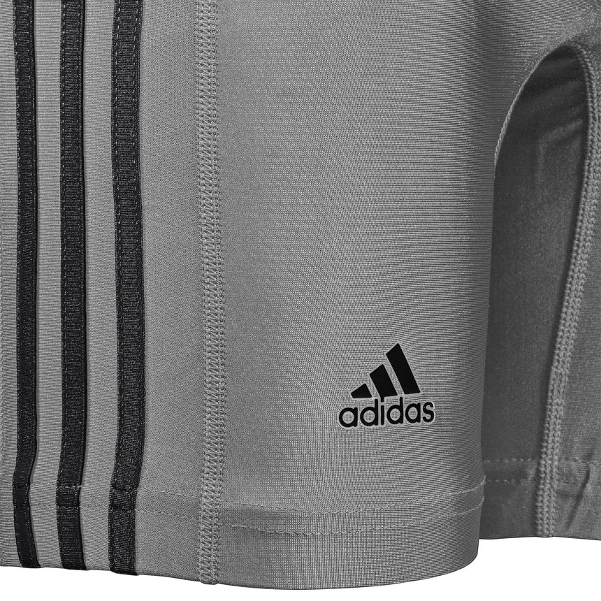 Adidas 3 Stripe Singlet