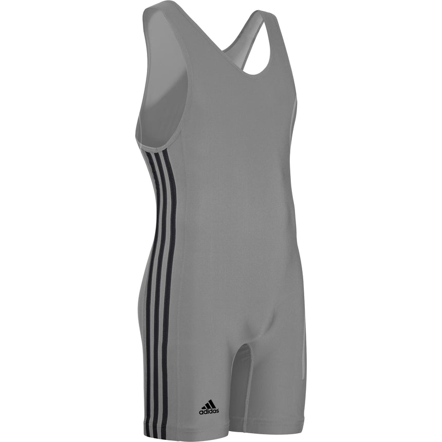 Adidas 3 Stripe Singlet