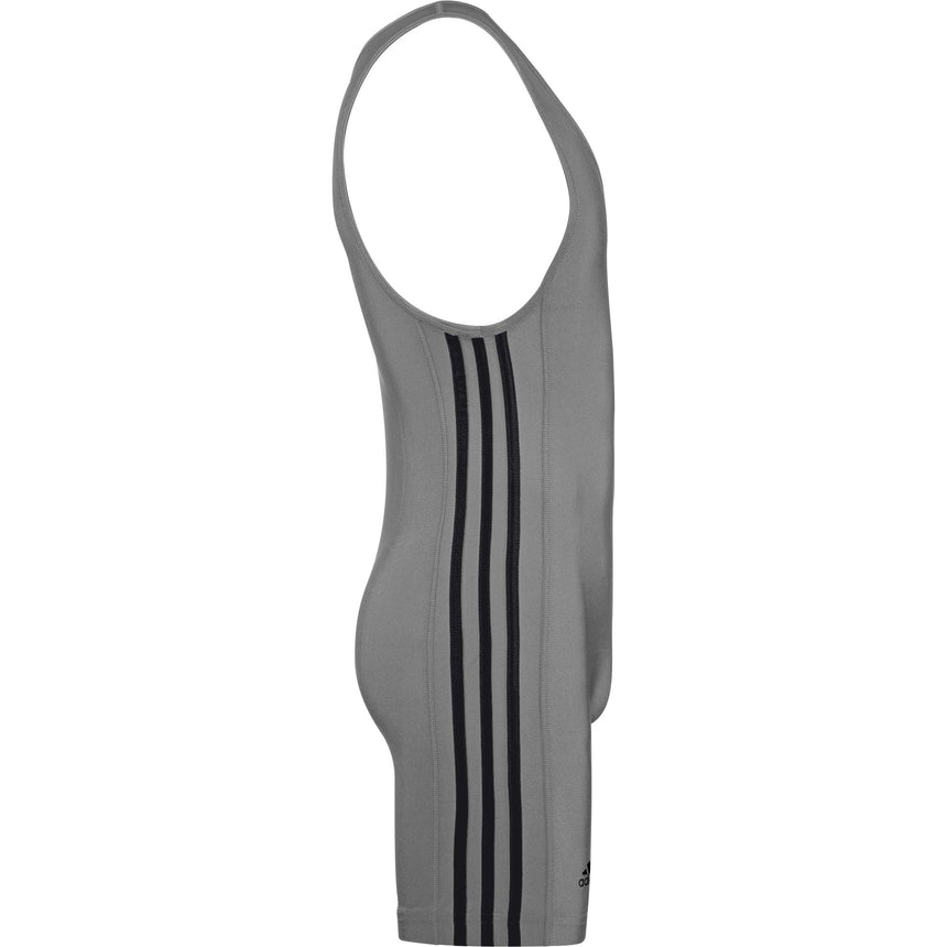 Adidas 3 Stripe Singlet