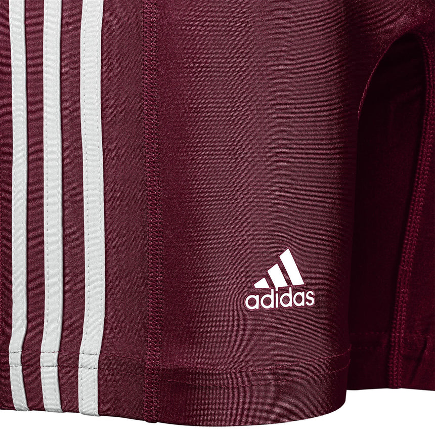 Adidas 3 Stripe Singlet