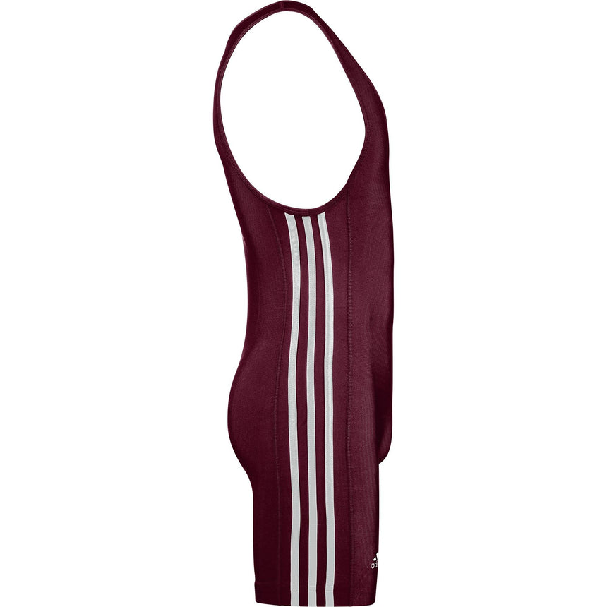 Adidas 3 Stripe Singlet