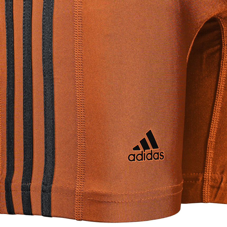 Adidas 3 Stripe Singlet