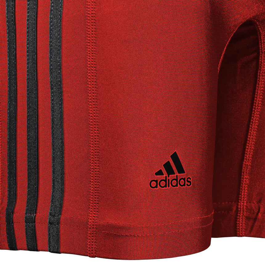 Adidas 3 Stripe Singlet
