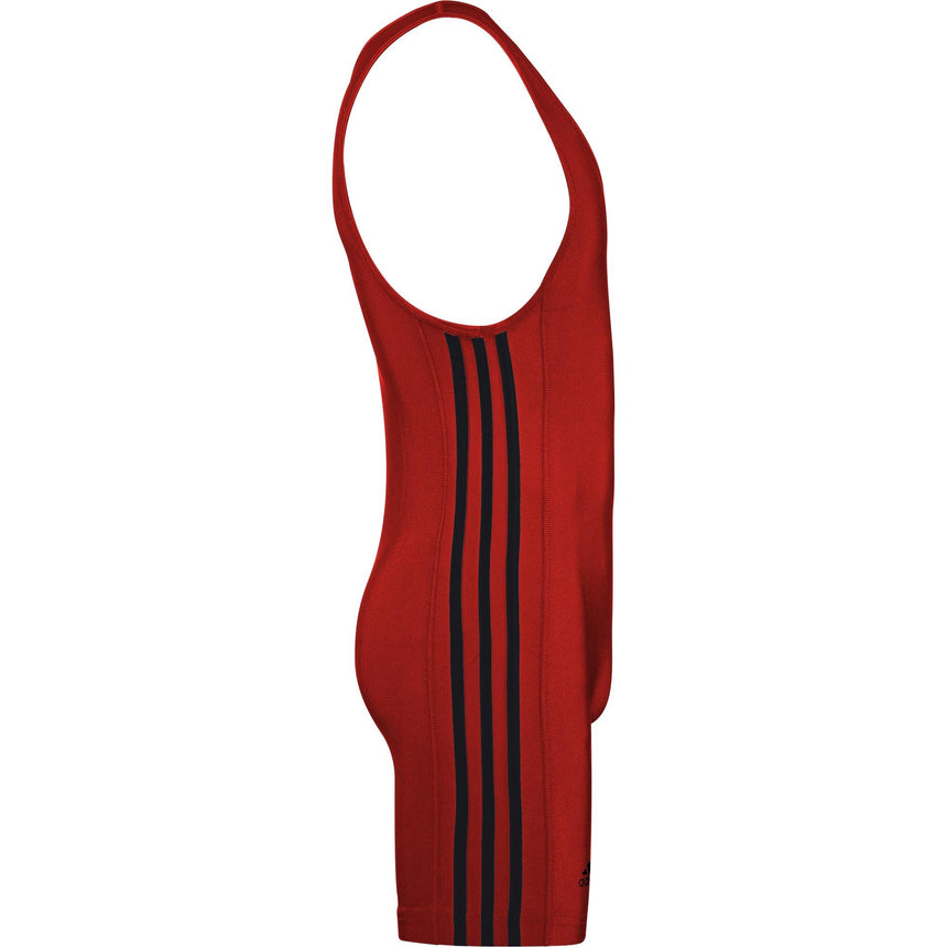 Adidas 3 Stripe Singlet