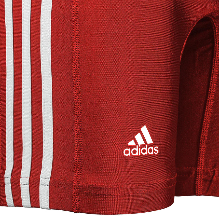 Adidas 3 Stripe Singlet