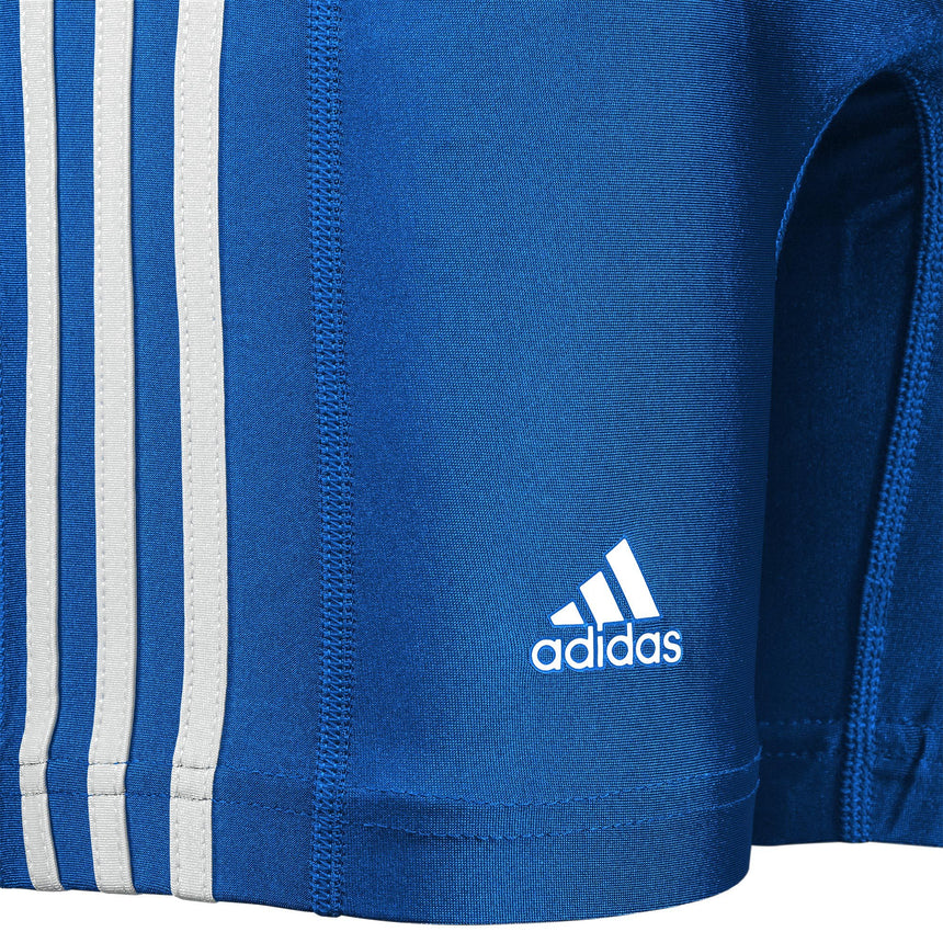 Adidas 3 Stripe Singlet