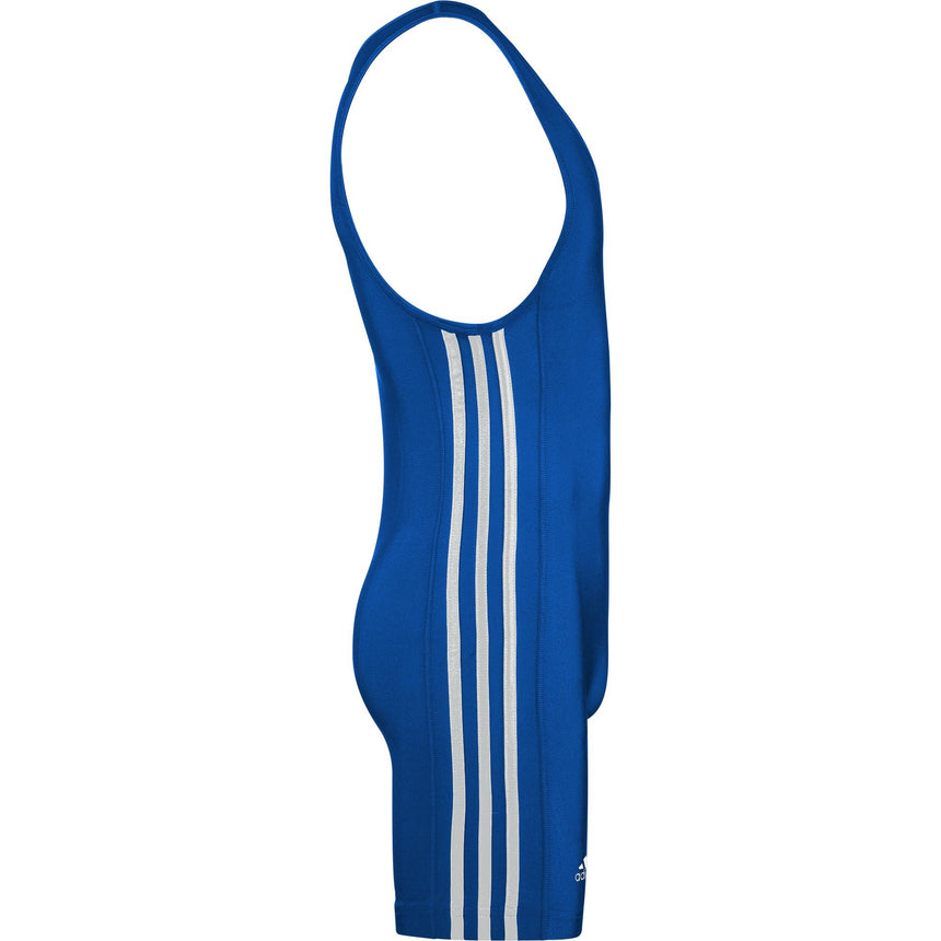Adidas 3 Stripe Singlet