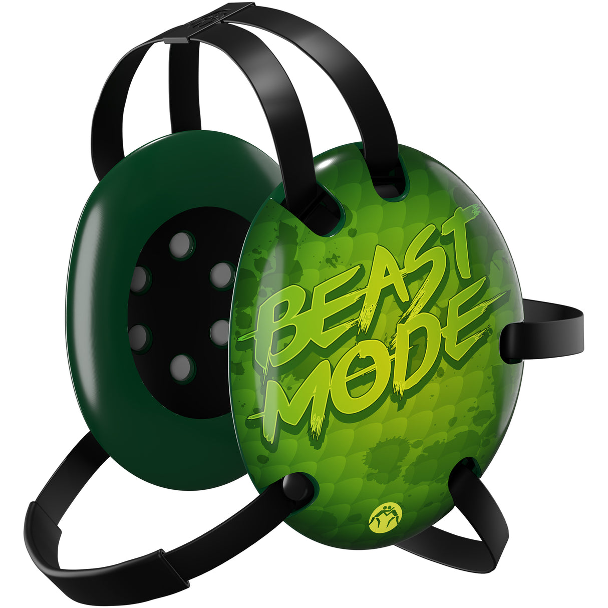 WrestlingMart Decal Wrestling Headgear