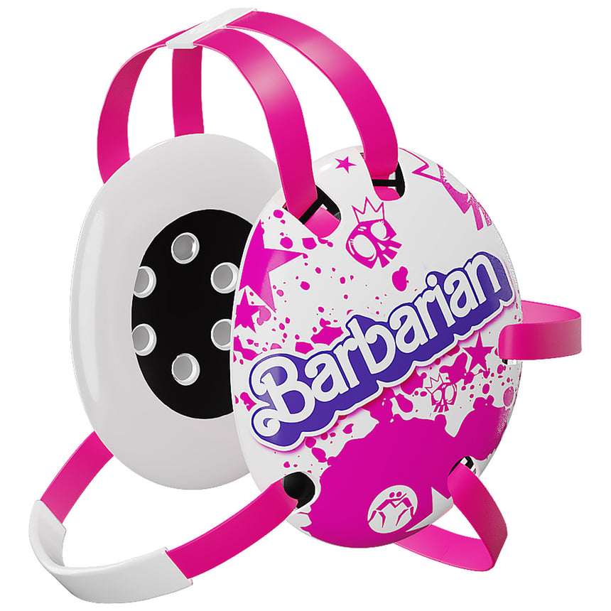 WrestlingMart Decal Wrestling Headgear