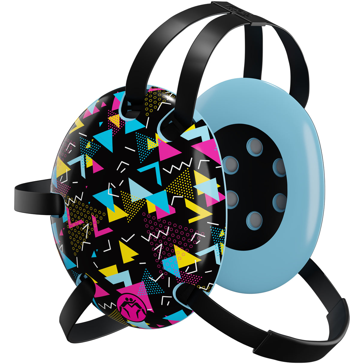 WrestlingMart Decal Wrestling Headgear