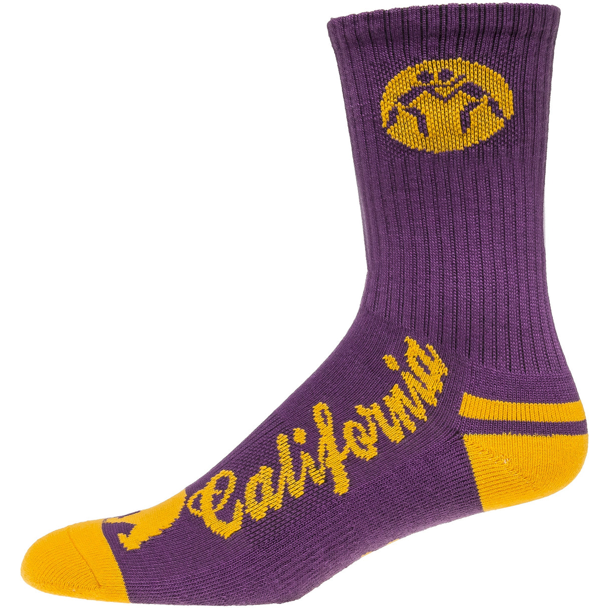 WrestlingMart Closeout Socks