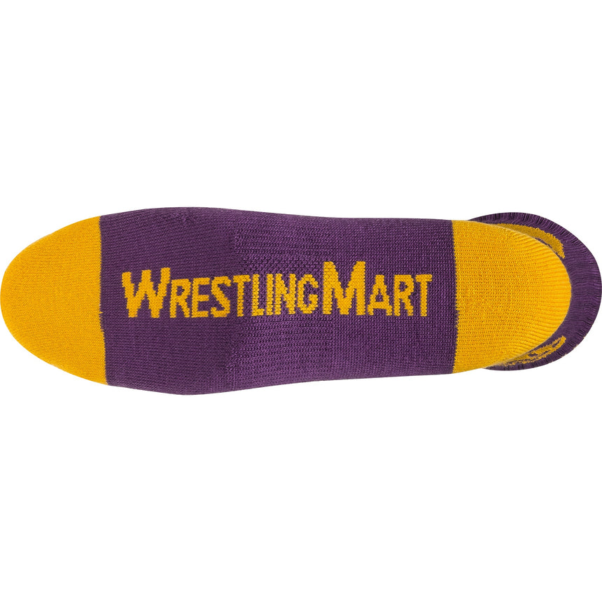 WrestlingMart Closeout Socks