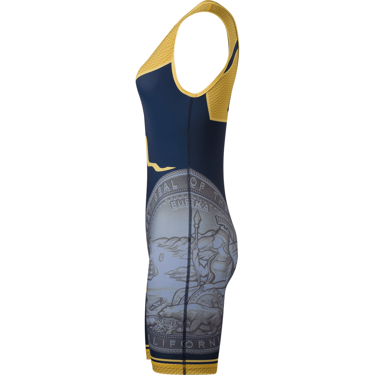 Nike CAUSAW 2017 Women's National Team Singlet