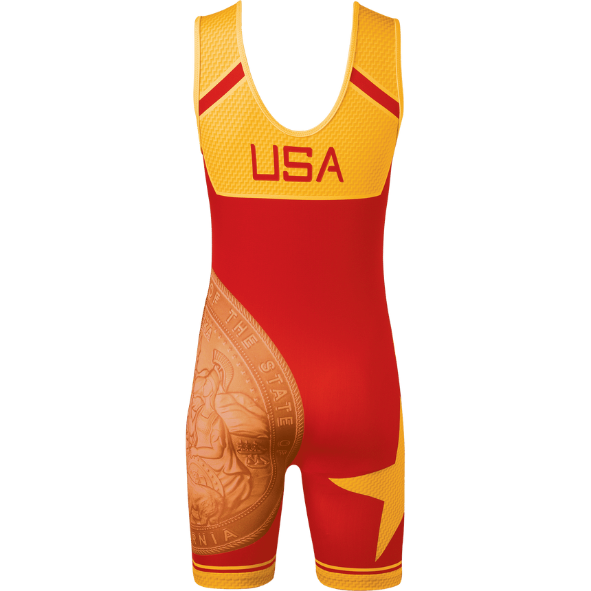 Nike CAUSAW 2017 Women's National Team Singlet