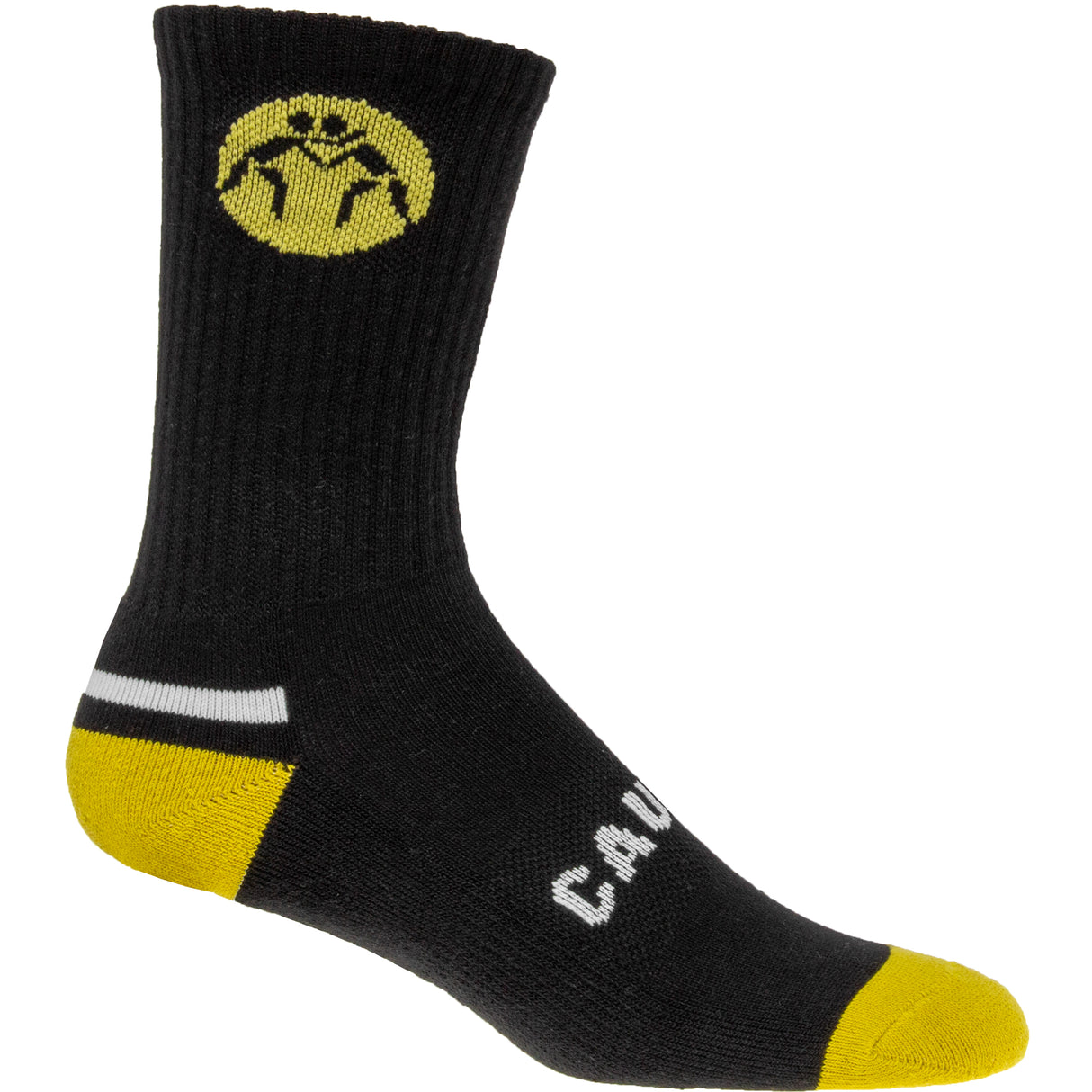 WrestlingMart Sock Print