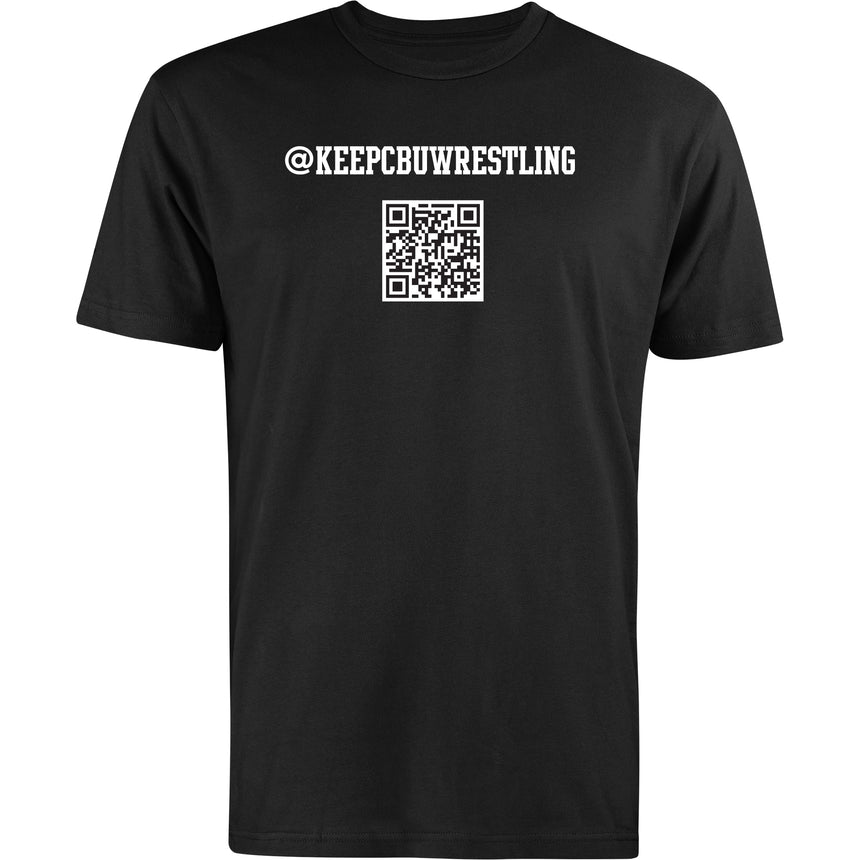 KEEP CBU WRESTLING