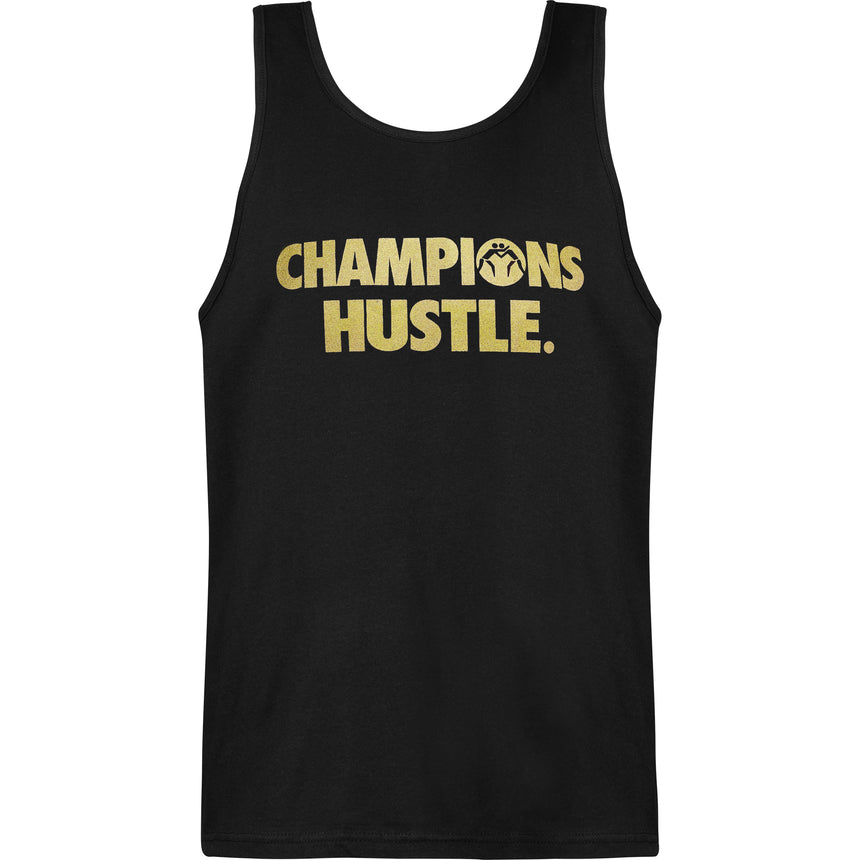 WrestlingMart Champions Hustle Tank Top