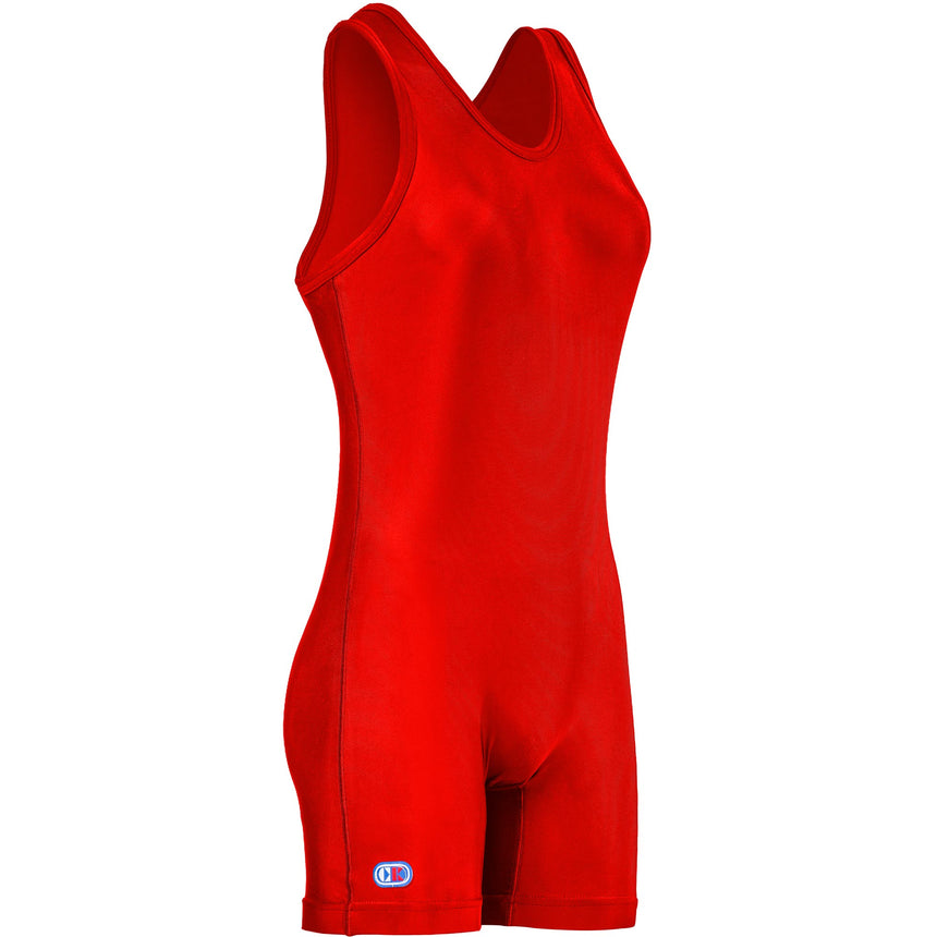Cliff Keen Women's Racerback Singlet