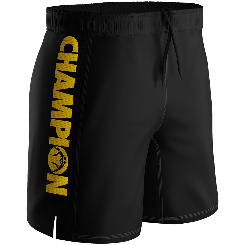 WrestlingMart Champion Performance Wrestling Shorts