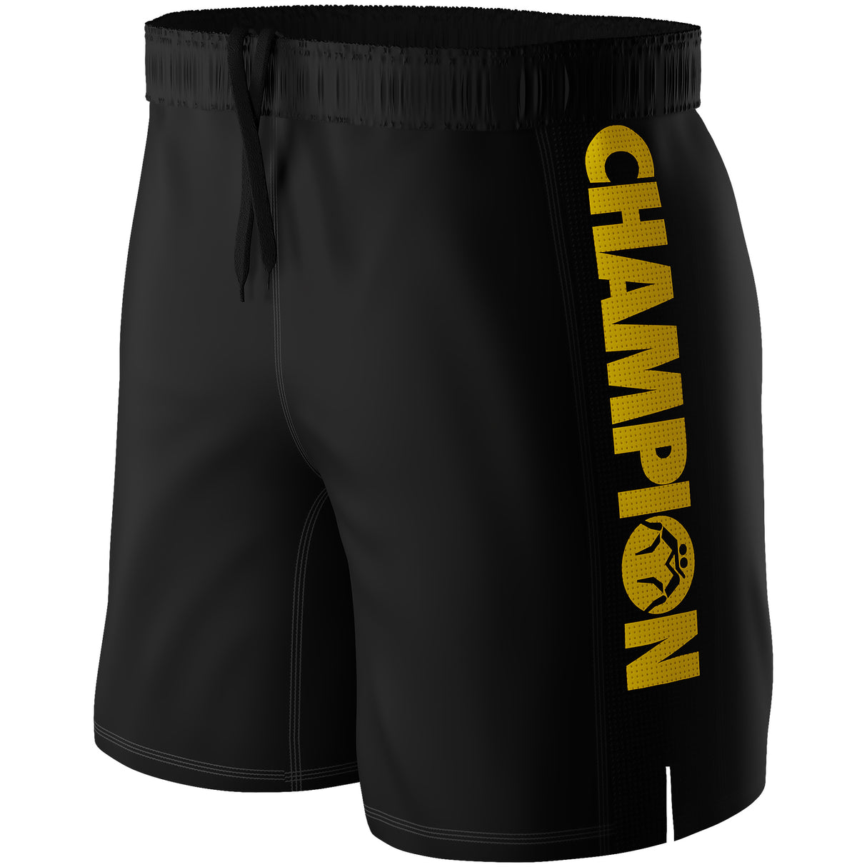 WrestlingMart Champion Performance Wrestling Shorts