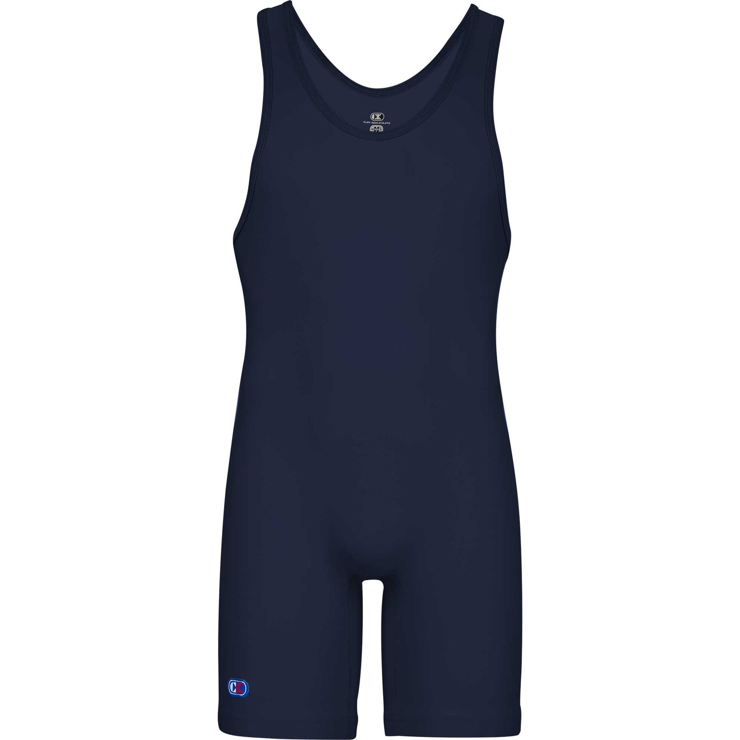Cliff Keen Relentless Singlet