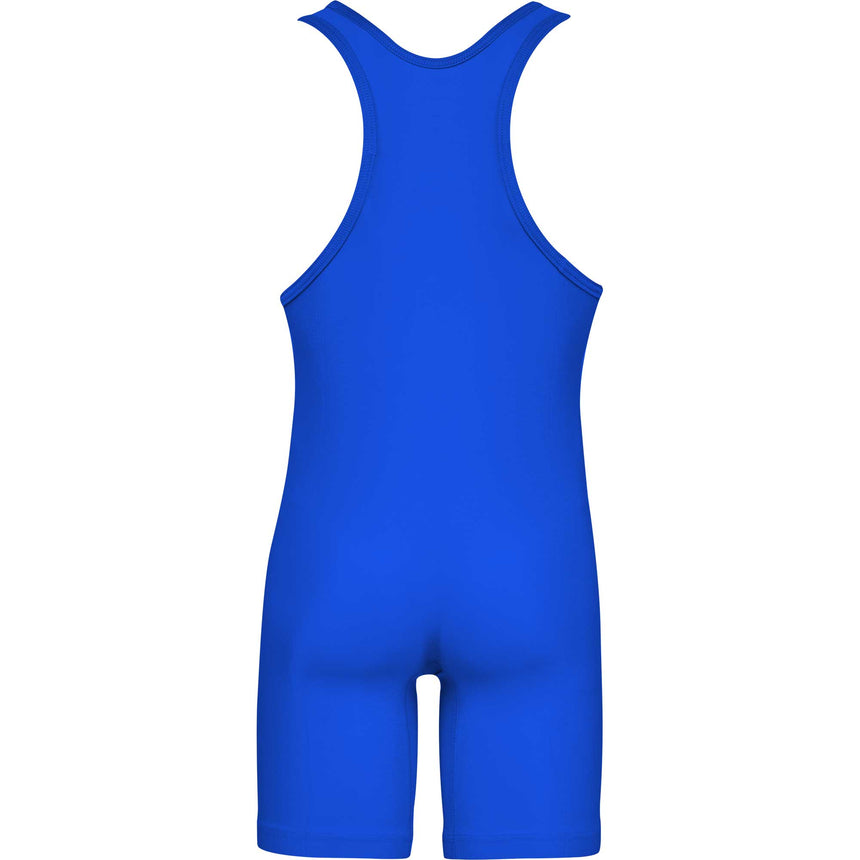 Cliff Keen Relentless Singlet
