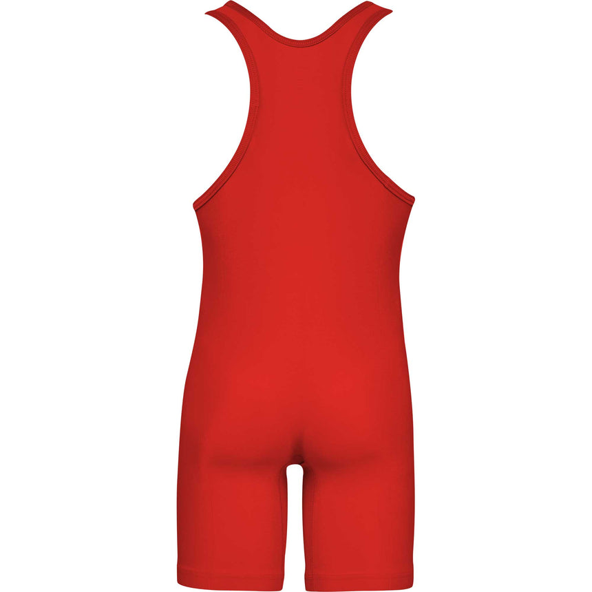 Cliff Keen Relentless Singlet